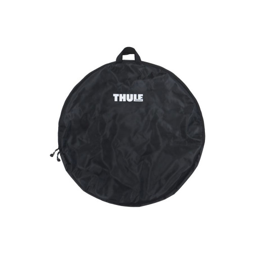 Thule 563 - Bolsa para rueda de bicicleta XL