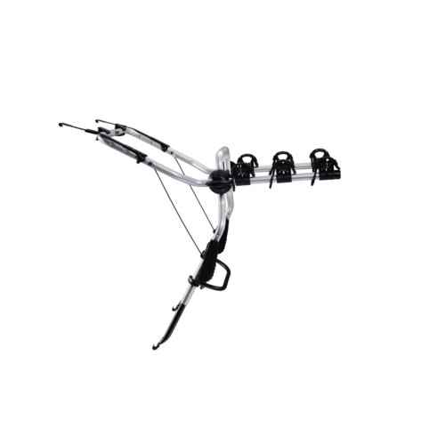 Thule 9103 - Portabicicletas ClipOn (3 bicis)