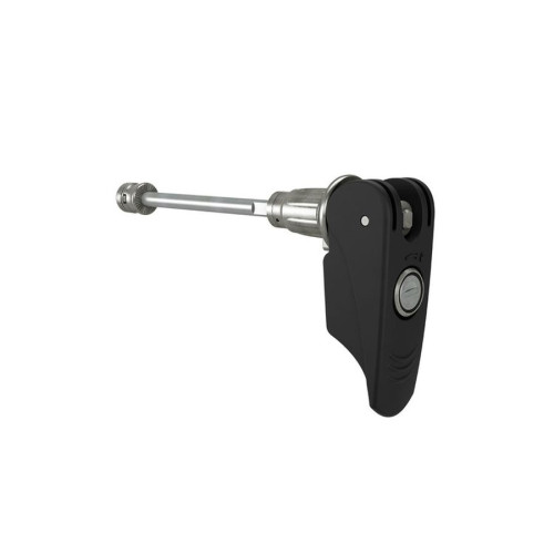 Thule 5651 - Adaptador ThruRide Qr 9 mm