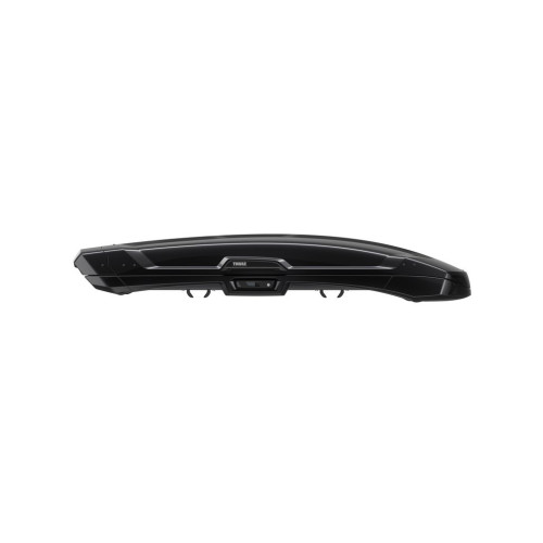 613501 Cofre Thule Vector Alpine black metallic