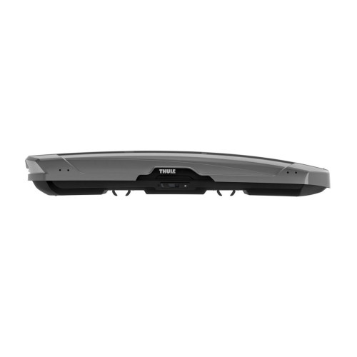 Thule Motion XT Alpine - 6295T plata glossy)