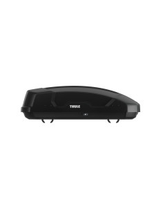 6351 Thule Force XT S black aeroskin