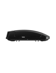 6352 Thule Force XT M black aeroskin