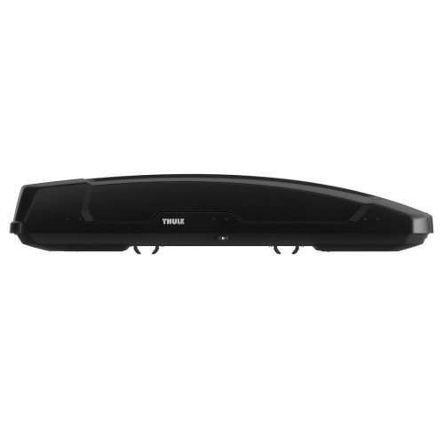 6355 Thule Force XT Alpine black aeroskin