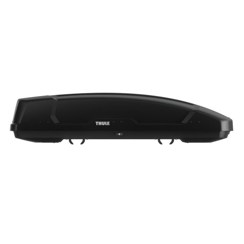 6356 Thule Force XT Sport black aeroskin