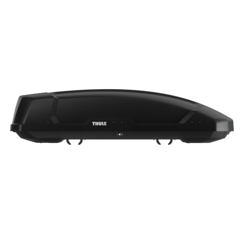 6357 Thule Force XT L black aeroskin