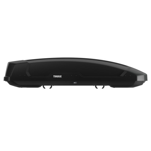 6358 Thule Force XT XL black aeroskin