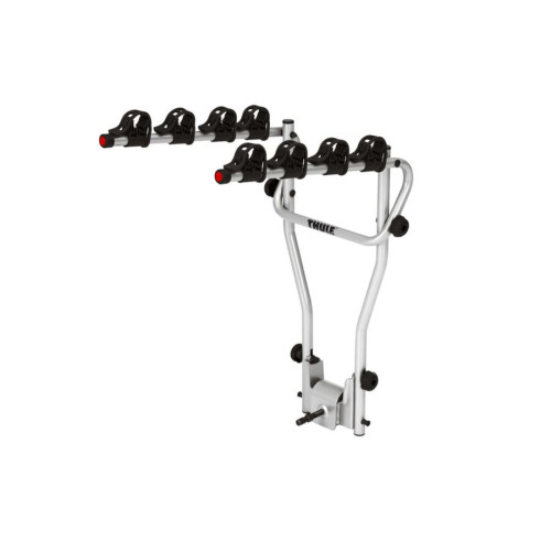 Thule 9708 - Portabicicletas HangOn (4 bicis)