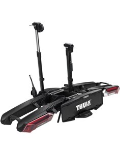 Portabicicletas bola Thule Epos 978100 2 bicis