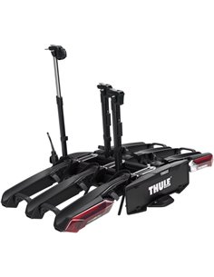 Portabicicletas bola Thule Epos 979100 3 bicis