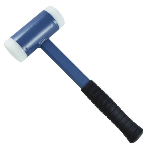 JBM 52426 Martillo nylon anti-rebote ø60mm