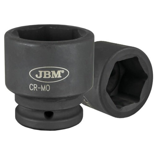 JBM 11135 Vaso impacto hexagonal 3/4" 32mm