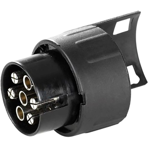 Adaptador 7 a 13 polos