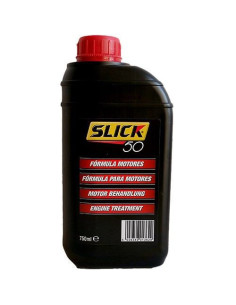 SLICK 50 FORMULA MOTORES 750 ML.