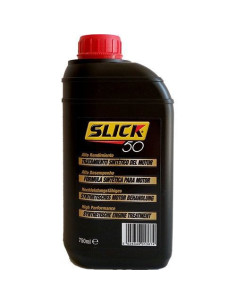 SLICK 50 FORMULA MOTORES SINTETICO 750 ML.