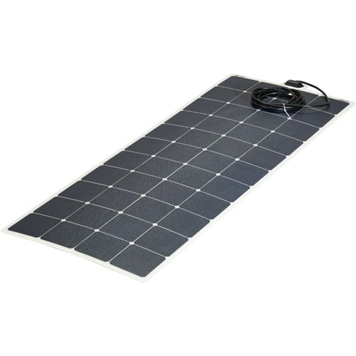 Placa solar flexible NDS Dometic Solar Flex Evo SFS155WP