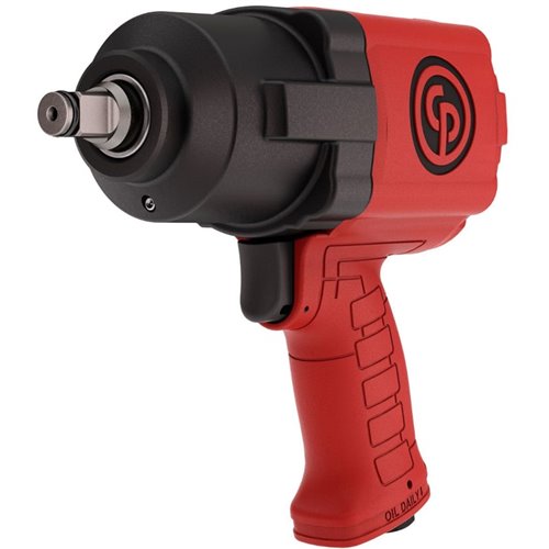 Pistola de impacto Chicago Pneumatic 1/2" CP7741