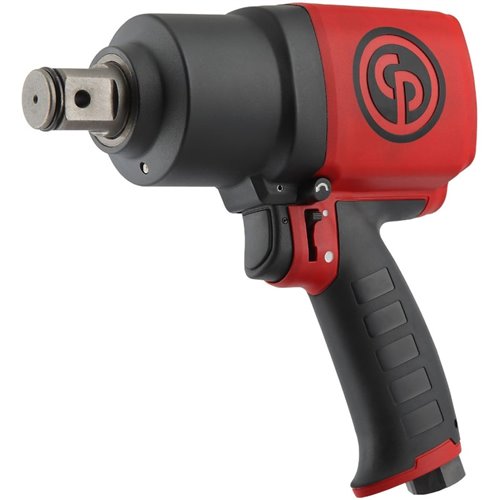 Pistola de impacto Chicago Pneumatic 1" CP7779