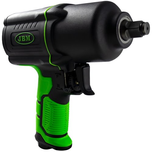 Pistola de impacto JBM 53726 1/2"