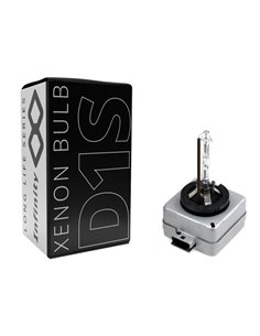 Lámpara de xenon D1S 35W 4800K EINPARTS Long Life