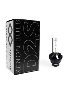 Lámpara de xenon D2S 35W 4800K EINPARTS Long Life