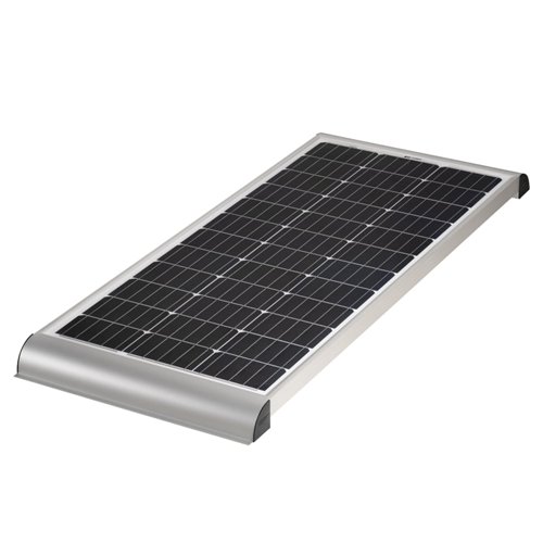 Placa solar NDS DOMETIC Solenergy PSM 100 WP