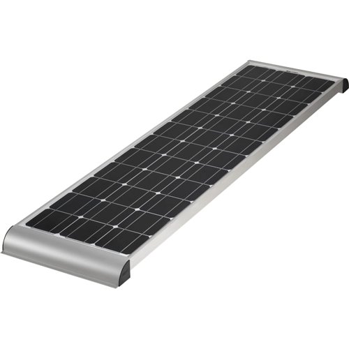 Placa solar NDS DOMETIC Solenergy PSM 100 WP-S