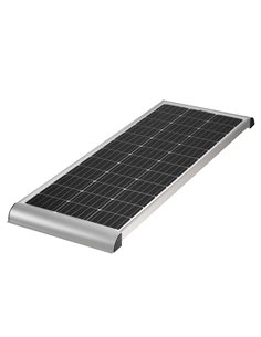 Placa solar NDS DOMETIC Solenergy PSM 120 WP