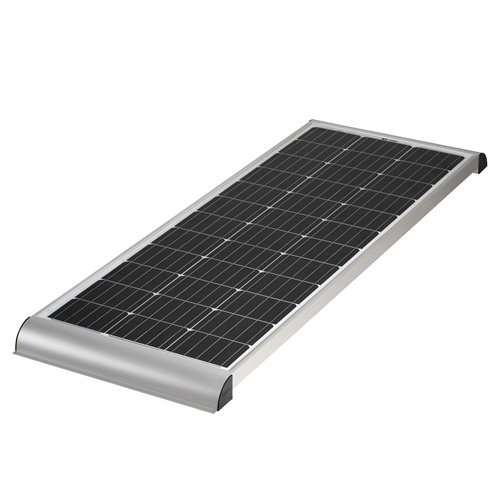 Placa solar NDS DOMETIC Solenergy PSM 120 WP