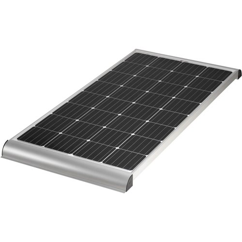 Placa solar NDS DOMETIC Solenergy PSM 150 WP