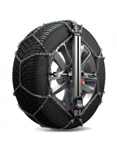 Cadenas de nieve turismo König Easy Fit CU-9 talla 90