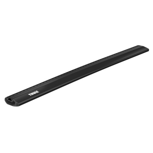 721220 Thule WingBar Edge 1 barra de techo negra 77 cm.