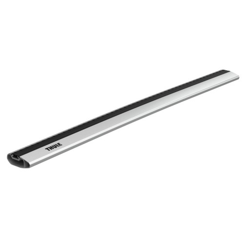 721300 Thule WingBar Edge 1 barra de techo 86 cm.