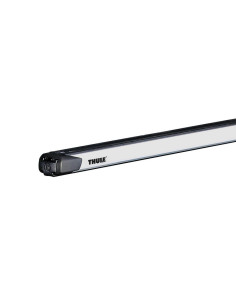 891000 Thule SlideBar juego de 2 barras de techo...