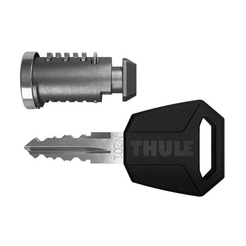 4504 Thule One-Key System 4 pack