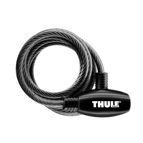 Thule 538 - Cable seguridad 180 cm